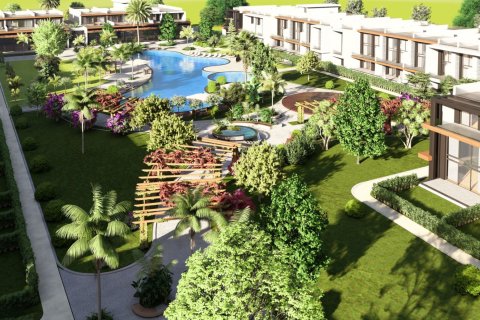Lejlighed i Famagusta, Nr. 226358 - 22