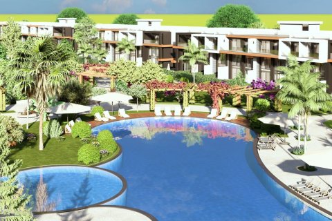 Lejlighed i Famagusta, Nr. 226358 - 8