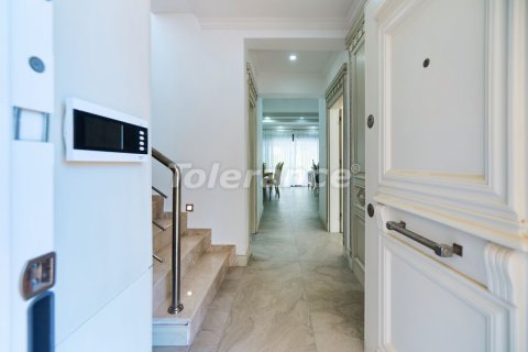 4+1 Villa i Kemer, Antalya, Tyrkia Nr. 226357 - 5