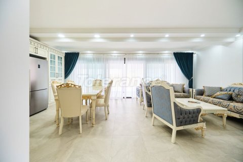 4+1 Villa i Kemer, Antalya, Tyrkia Nr. 226357 - 6