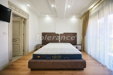 4+1 Villa i Kemer, Antalya, Tyrkia Nr. 226357 - 16
