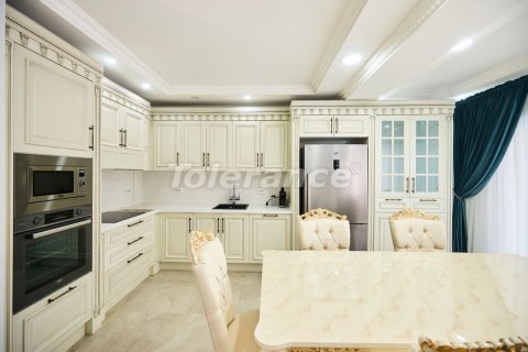 4+1 Villa i Kemer, Antalya, Tyrkia Nr. 226357 - 11
