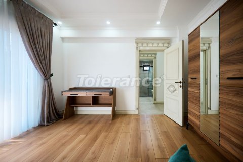 4+1 Villa i Kemer, Antalya, Tyrkia Nr. 226357 - 20