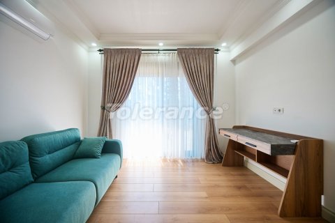 4+1 Villa i Kemer, Antalya, Tyrkia Nr. 226357 - 18