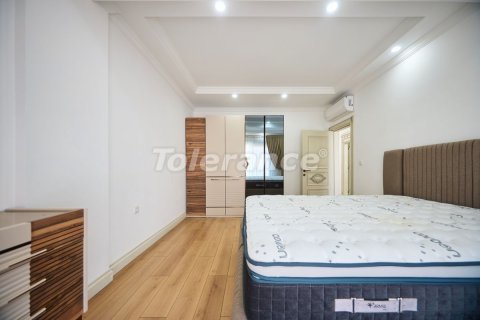 4+1 Villa i Kemer, Antalya, Tyrkia Nr. 226357 - 13