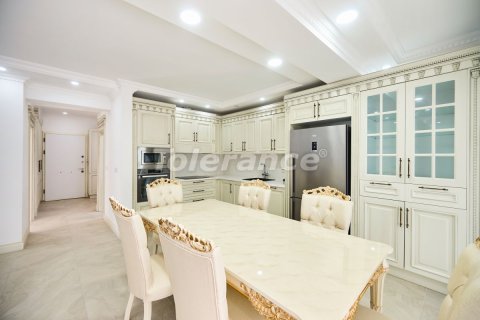 4+1 Villa i Kemer, Antalya, Tyrkia Nr. 226357 - 9