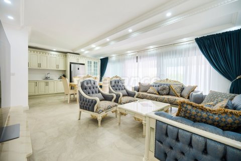 4+1 Villa i Kemer, Antalya, Tyrkia Nr. 226357 - 7
