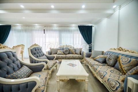 4+1 Villa i Kemer, Antalya, Tyrkia Nr. 226357 - 8