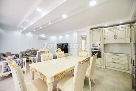 4+1 Villa i Kemer, Antalya, Tyrkia Nr. 226357 - 10