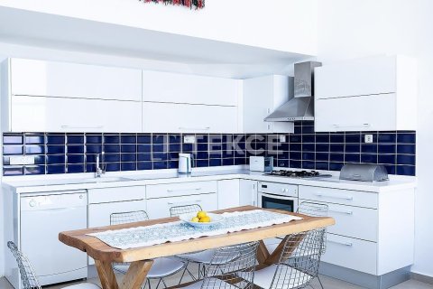 5+1 Villa i Kas, Antalya, Turkiet Nr. 222370 - 14