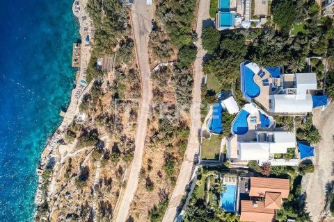 5+1 Villa i Kas, Antalya, Turkiet Nr. 222370 - 3