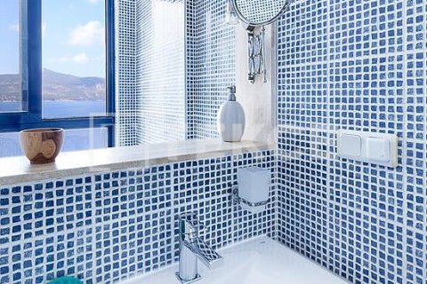 5+1 Villa i Kas, Antalya, Turkiet Nr. 222370 - 16