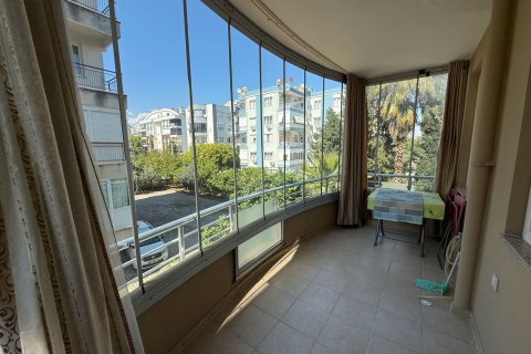 آپارتمان در  Antalya ، ترکیه 2 خوابه ، 90 متر مربع.  شماره 222374 - 18