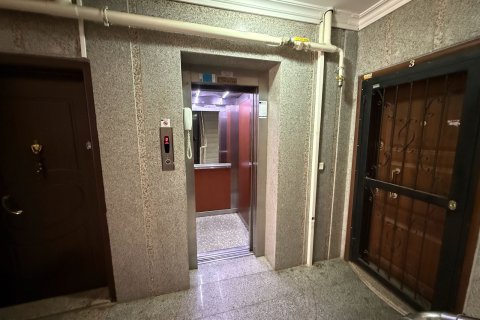 آپارتمان در  Antalya ، ترکیه 2 خوابه ، 90 متر مربع.  شماره 222374 - 19