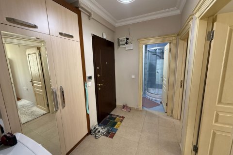 آپارتمان در  Antalya ، ترکیه 2 خوابه ، 90 متر مربع.  شماره 222374 - 7