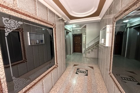 آپارتمان در  Antalya ، ترکیه 2 خوابه ، 90 متر مربع.  شماره 222374 - 6