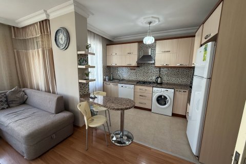 آپارتمان در  Antalya ، ترکیه 2 خوابه ، 90 متر مربع.  شماره 222374 - 17