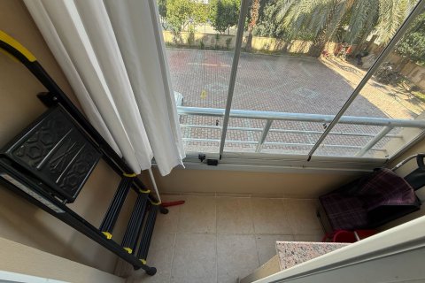 آپارتمان در  Antalya ، ترکیه 2 خوابه ، 90 متر مربع.  شماره 222374 - 13