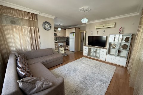 آپارتمان در  Antalya ، ترکیه 2 خوابه ، 90 متر مربع.  شماره 222374