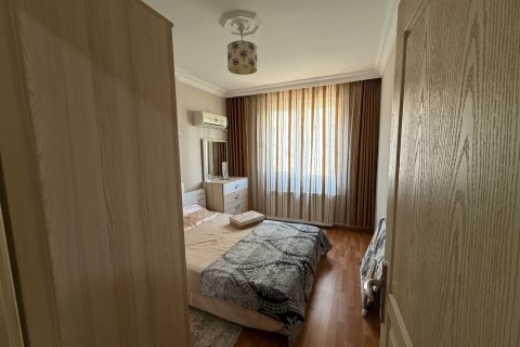 آپارتمان در  Antalya ، ترکیه 2 خوابه ، 90 متر مربع.  شماره 222374 - 14