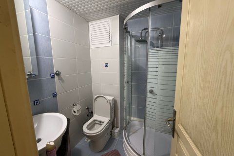 آپارتمان در  Antalya ، ترکیه 2 خوابه ، 90 متر مربع.  شماره 222374 - 12