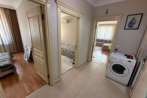 آپارتمان در  Antalya ، ترکیه 2 خوابه ، 90 متر مربع.  شماره 222374 - 4