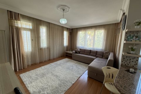 آپارتمان در  Antalya ، ترکیه 2 خوابه ، 90 متر مربع.  شماره 222374 - 2