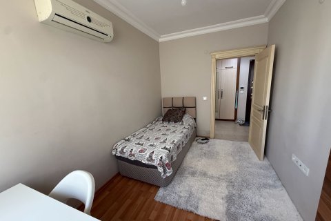 آپارتمان در  Antalya ، ترکیه 2 خوابه ، 90 متر مربع.  شماره 222374 - 10