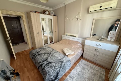 آپارتمان در  Antalya ، ترکیه 2 خوابه ، 90 متر مربع.  شماره 222374 - 11