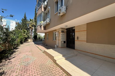 آپارتمان در  Antalya ، ترکیه 2 خوابه ، 90 متر مربع.  شماره 222374 - 15