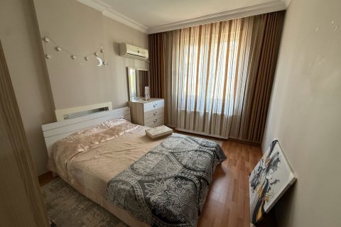 آپارتمان در  Antalya ، ترکیه 2 خوابه ، 90 متر مربع.  شماره 222374 - 3