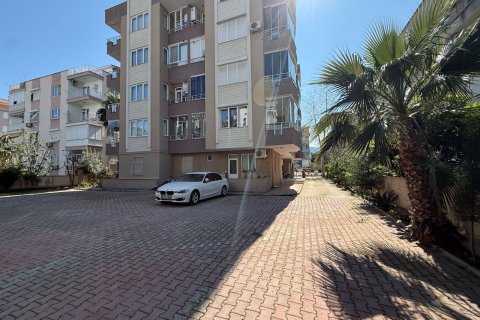 آپارتمان در  Antalya ، ترکیه 2 خوابه ، 90 متر مربع.  شماره 222374 - 5