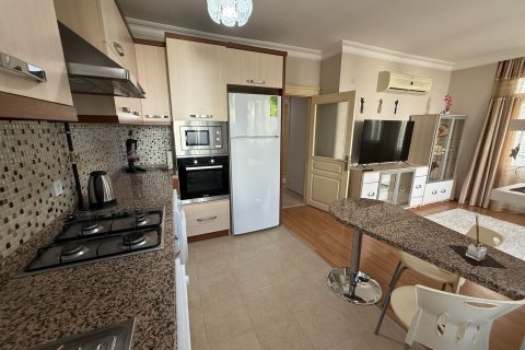 آپارتمان در  Antalya ، ترکیه 2 خوابه ، 90 متر مربع.  شماره 222374 - 8