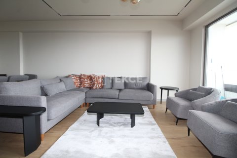 آپارتمان در  Bueyuekcekmece ، ترکیه 3 خوابه ، 193 متر مربع.  شماره 222371 - 5