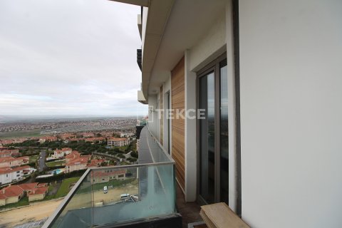 آپارتمان در  Bueyuekcekmece ، ترکیه 3 خوابه ، 193 متر مربع.  شماره 222371 - 27