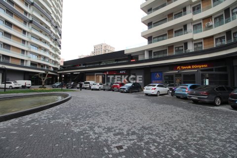 آپارتمان در  Bueyuekcekmece ، ترکیه 3 خوابه ، 193 متر مربع.  شماره 222371 - 3