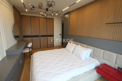 آپارتمان در  Bueyuekcekmece ، ترکیه 3 خوابه ، 193 متر مربع.  شماره 222371 - 10