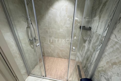 آپارتمان در  Bueyuekcekmece ، ترکیه 3 خوابه ، 193 متر مربع.  شماره 222371 - 20