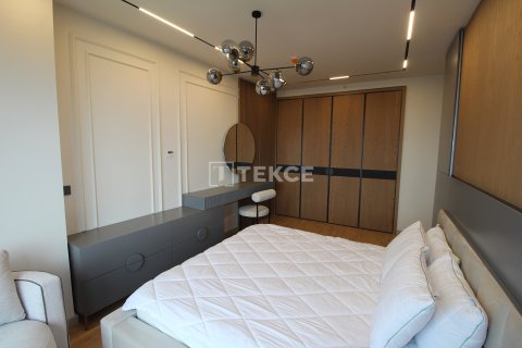 آپارتمان در  Bueyuekcekmece ، ترکیه 3 خوابه ، 193 متر مربع.  شماره 222371 - 8