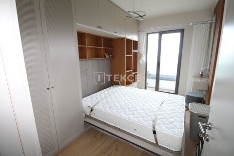 آپارتمان در  Bueyuekcekmece ، ترکیه 3 خوابه ، 193 متر مربع.  شماره 222371 - 11