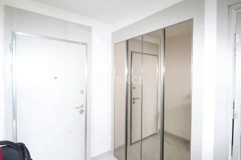 آپارتمان در  Bueyuekcekmece ، ترکیه 3 خوابه ، 193 متر مربع.  شماره 222371 - 29