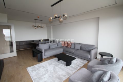 آپارتمان در  Bueyuekcekmece ، ترکیه 3 خوابه ، 193 متر مربع.  شماره 222371 - 7