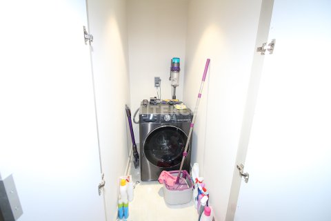 آپارتمان در  Bueyuekcekmece ، ترکیه 3 خوابه ، 193 متر مربع.  شماره 222371 - 28