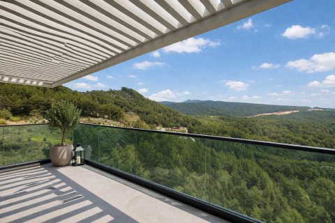 1+1 Wohnung  in Avsallar, Antalya, Türkei Nr. 221570 - 12