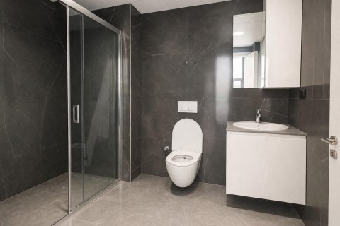 1+1 Wohnung  in Avsallar, Antalya, Türkei Nr. 221570 - 7