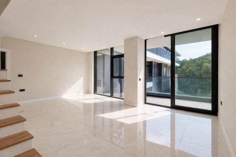 1+1 Wohnung  in Avsallar, Antalya, Türkei Nr. 221570 - 5