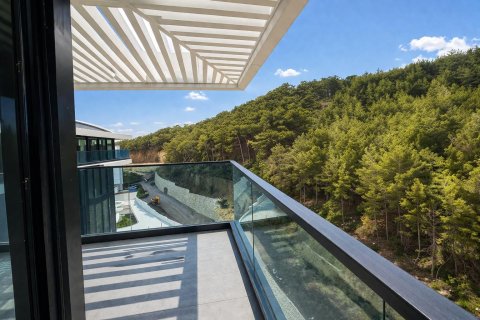 1+1 Wohnung  in Avsallar, Antalya, Türkei Nr. 221570 - 9