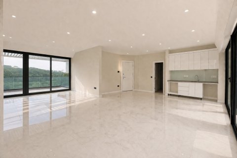 1+1 Wohnung  in Avsallar, Antalya, Türkei Nr. 221570 - 3