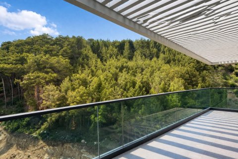 1+1 Wohnung  in Avsallar, Antalya, Türkei Nr. 221570 - 10