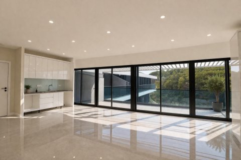 1+1 Lägenhet  i Avsallar, Antalya, Turkiet Nr. 221570